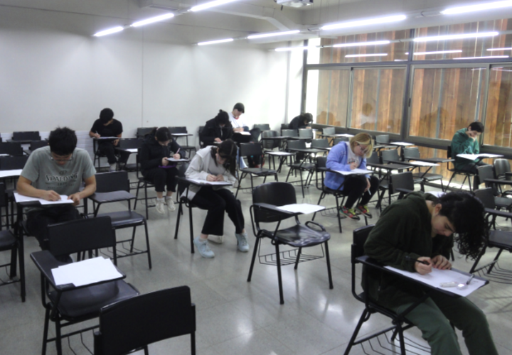 En La Araucanía: UCT fue sede del XXII Campeonato Escolar de Matemática
