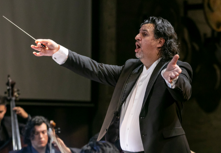 Orquesta Sinfónica de la UCT debutará este 05 de abril con masivo concierto por Semana Santa