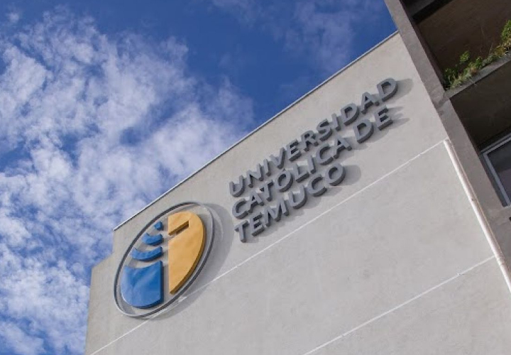 Universidad Católica de Temuco ofrece su primer doctorado con doble graduación con Universidad Federal de Viçosa