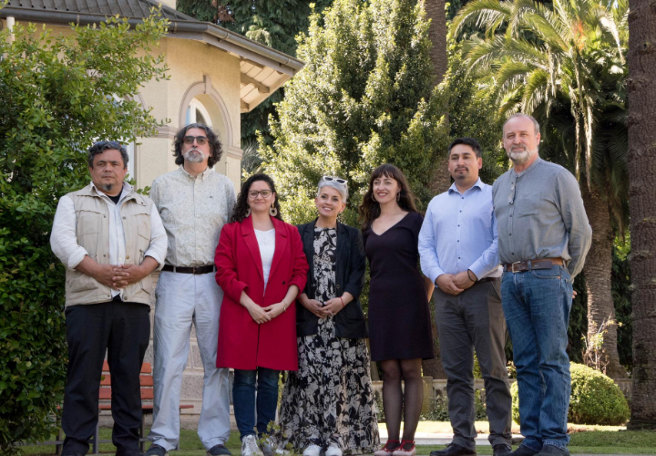 Ministerio de Ciencias dio el vamos en Temuco a nueva Mesa Macrozonal sobre Innovación e Interculturalidad