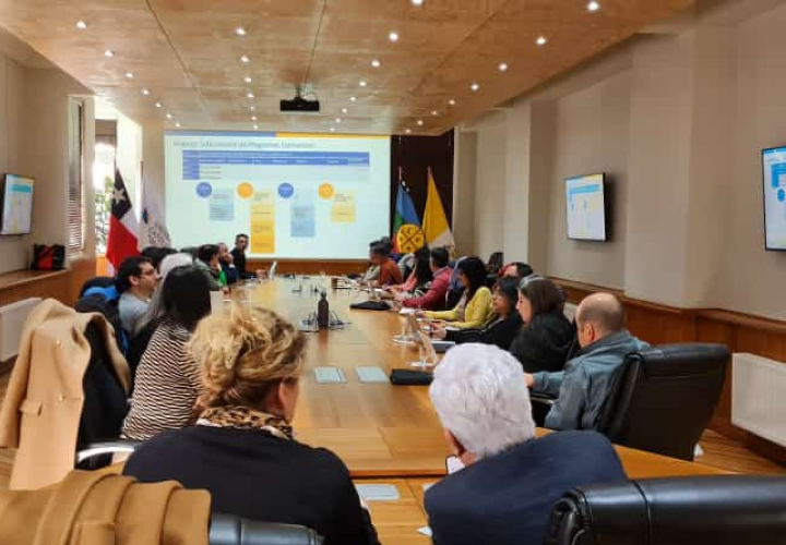 Diez programas académicos UCT serán evaluados por el Sistema Interno de Aseguramiento de la Calidad