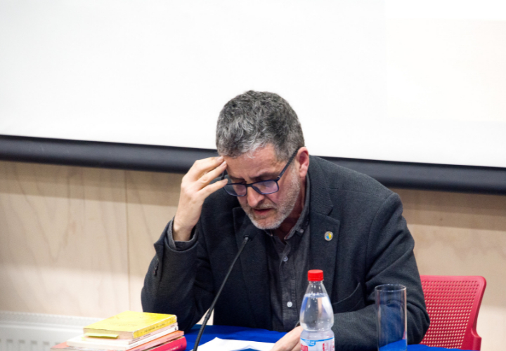 Finalizó ciclo de talleres de formación para escritores y editoriales independientes en la región