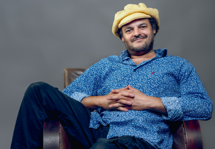 Multiinstrumentista argentino Carlos Aguirre dará concierto gratuito en Aula Magna UCT