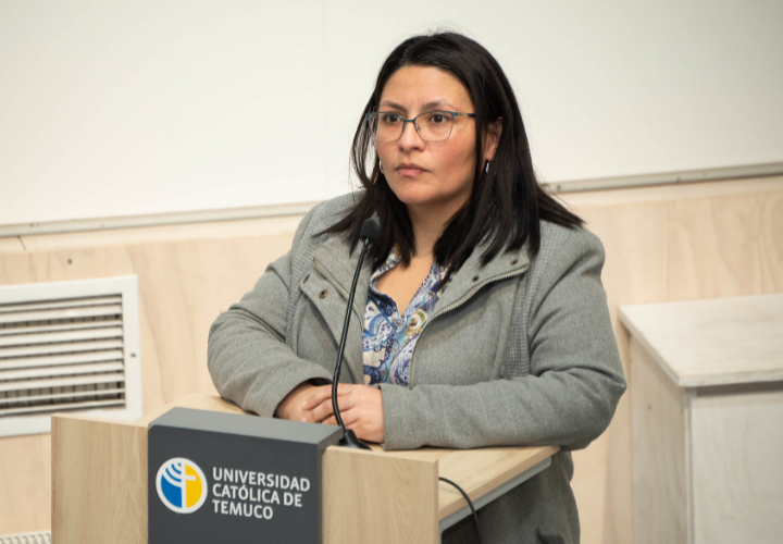Autoevaluación Institucional: Facultad Técnica realizó jornada de socialización con los delegados de sus carreras