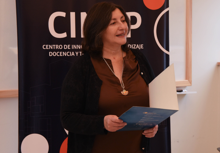 Bienestar Docente UC Temuco: un compromiso que construye comunidad