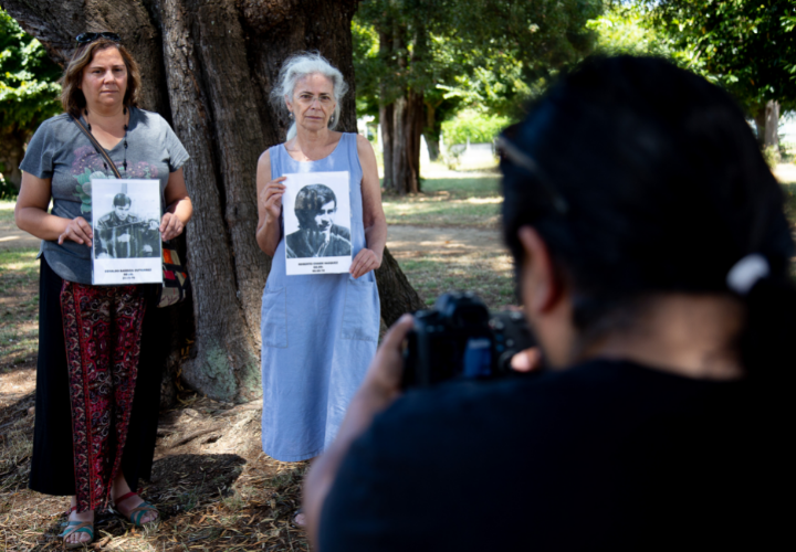 "Cartografías de la Memoria en La Araucanía": proyecto plantea un viaje fotográfico para preservar la historia