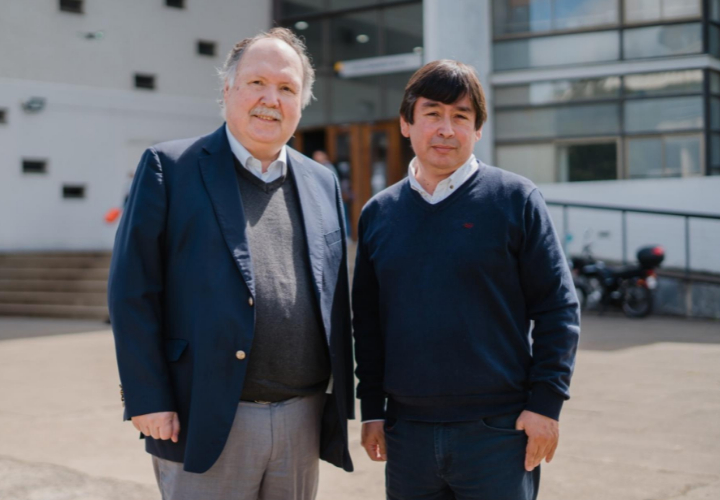 Cuidado del medioambiente: Facultad de Ingeniería UCT realizó seminario sobre agricultura regenerativa y desarrollo sostenible