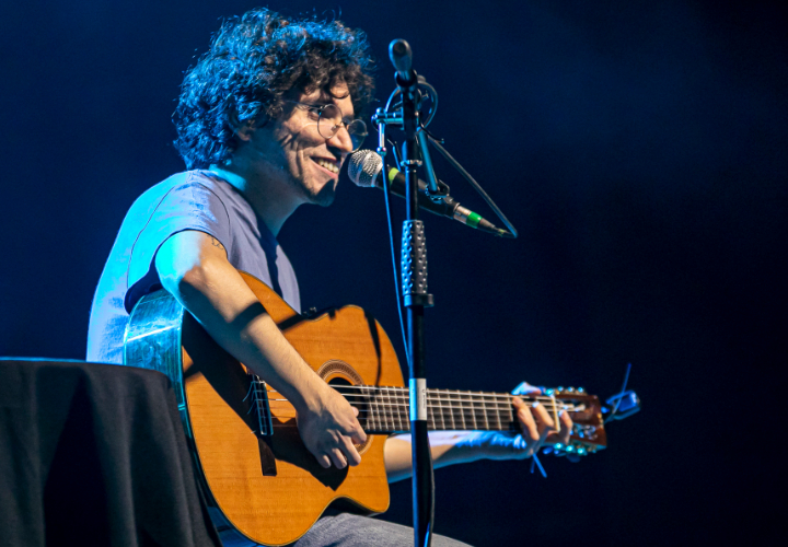 Simón Campusano "Tengo una relación bien cercana con Temuco"