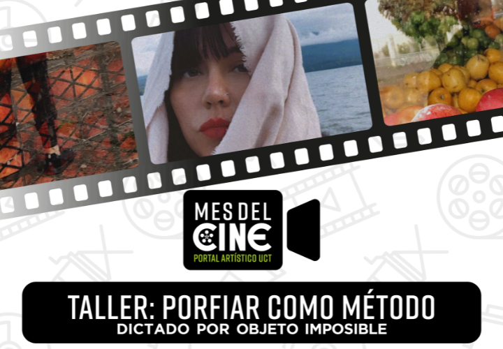Paulina Soto: "Lo personal es, al mismo tiempo colectivo y en esa posibilidad puede aparecer lo creativo"