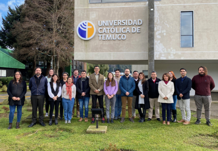 Catorce proyectos internos de investigación fueron adjudicados en el primer llamado