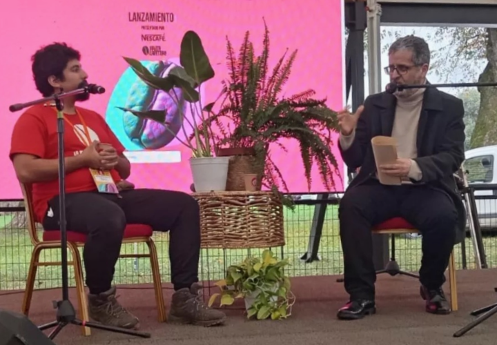 UCT es parte de la inauguración de "La Ruta Cafetera" en La Araucanía
