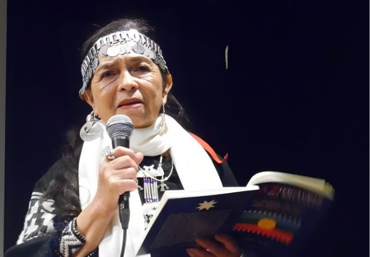 Festival Internacional de Poesía del Wallmapu regresa de forma presencial