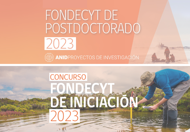 Conoce los proyectos FONDECYT adjudicados por la Universidad Católica de Temuco para el 2023