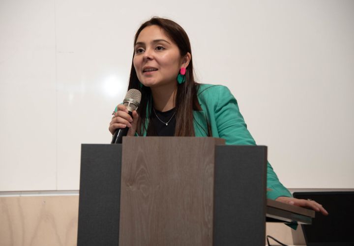 El Derecho en Tiempos de Transición: Alumnos UCT presentaron innovador libro sobre investigaciones estudiantiles