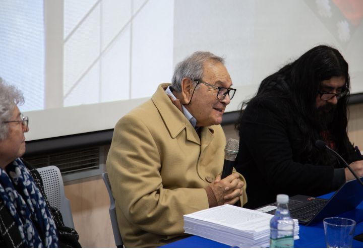 Instituto Ta Iñ Pewan de la UCT presentó novedoso proyecto sobre Rutas Viales