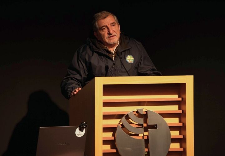 Conservación de la biodiversidad en un contexto de emergencia climática