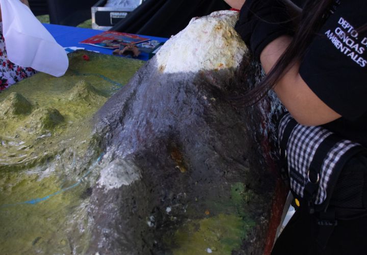 Festival Kütralkura; evento busca promover la puesta en valor del patrimonio local en La Araucanía