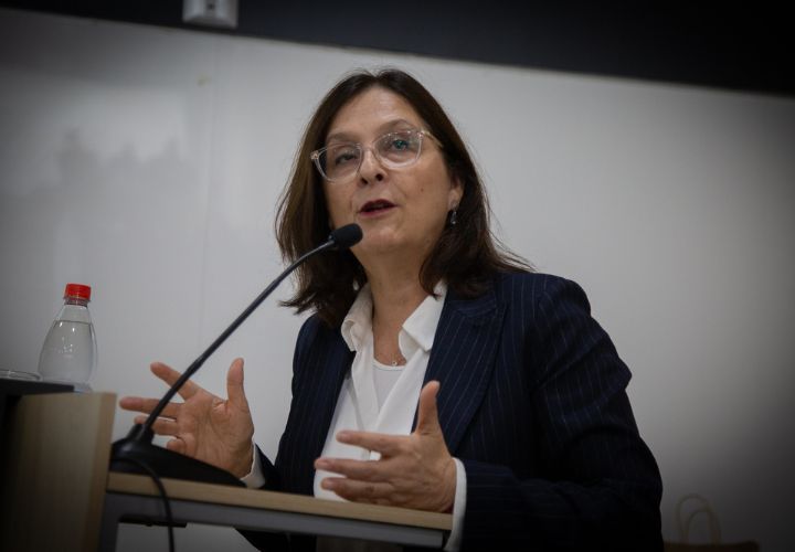 30 años de Derecho UCT: carrera conmemora trigésimo aniversario abordando la política ambiental en Chile