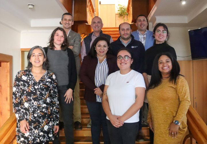 UCT lanzó nueva versión del Diplomado en Gestión Cultural con enfoque renovado y modalidad e-learning