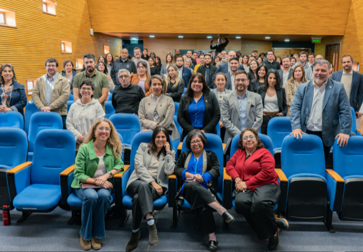 CINAP de la UCT lanza cuatro diplomados para fortalecer la formación docente incluyendo nueva apuesta en Inteligencia Artificial