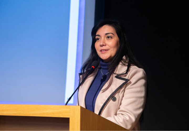 Convivencia Educativa: programa ACSA-UCT aborda nueva política nacional a futuros profesores de La Araucanía