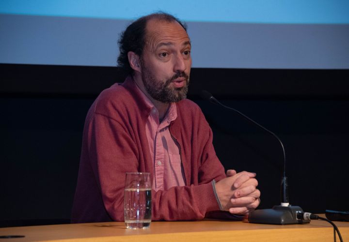 Facultad de Educación realizó Seminario sobre prácticas pedagógicas para el aprendizaje de la lectura