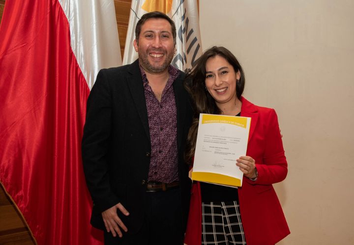 Centro de Fortalecimiento Integral de Capacidades Locales de la UCT da inicio a su oferta de Diplomados 2024