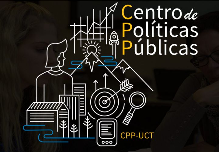 Centro de Políticas Públicas UCT participa en Diálogo Regional para la próxima Política de Descentralización de Chile
