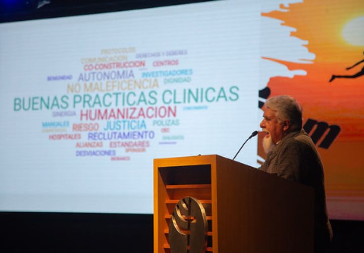 UC Temuco comparte su IV Jornada de Investigación en Procesos Terapéuticos y de Rehabilitación con un enfoque participativo con la comunidad universitaria