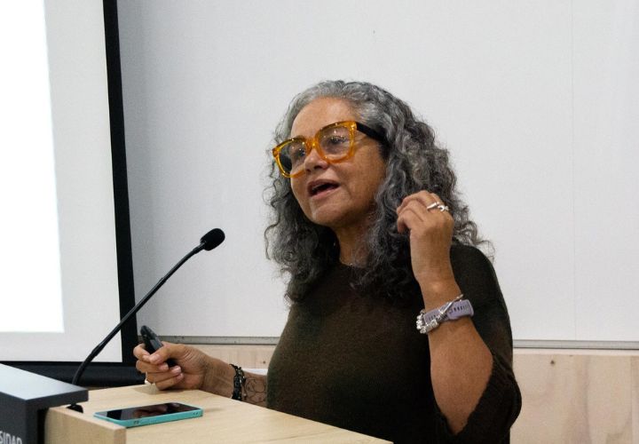 UC Temuco realizó primera versión del seminario Género, Ciencia y Conocimientos para avanzar en equidad
