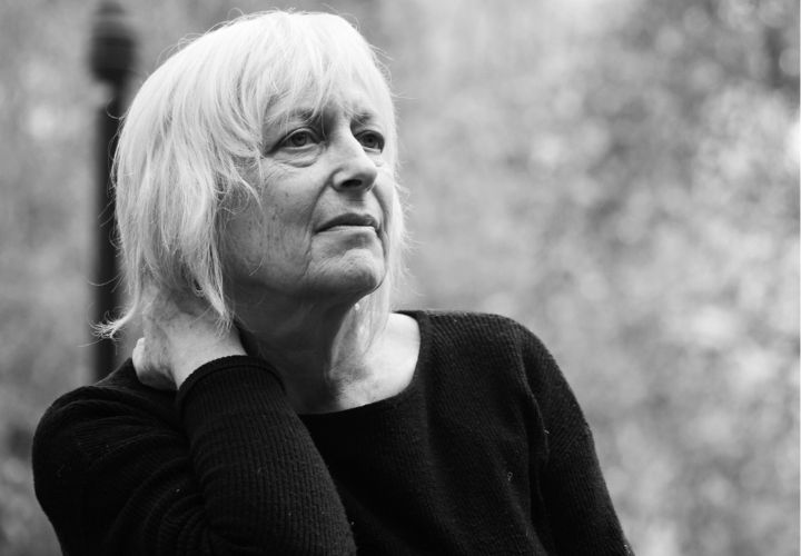 Poeta Verónica Zondek presenta en Temuco su obra reunida: 40 años de poesía