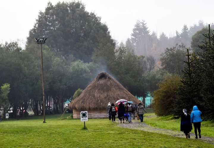 El regreso del Sol: Wiñon Antü y su importancia en el Pueblo Mapuche