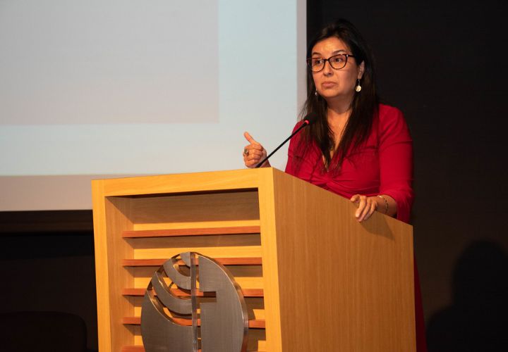 Concluyó proyecto educativo en formato de webinars