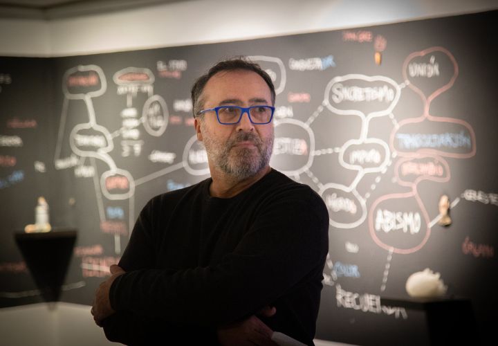 Identidad y mestizaje; hasta el 17 de mayo estará en la UCT la exposición Cartografías XXY