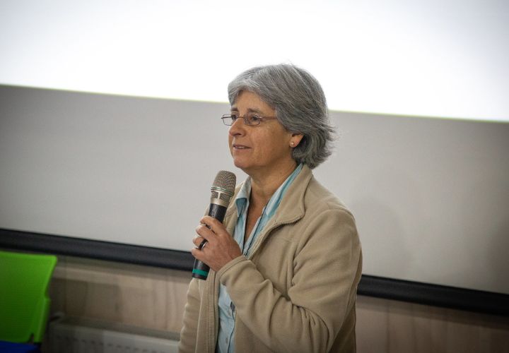 Diversidades y Pastoral: Facultad de Ciencias Religiosas y Filosofía desarrolló seminario en la UCT