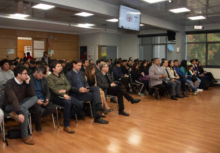 SYMCO: simposio de la construcción