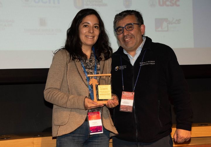 Magíster en Matemática Aplicada: comunidad UCT celebra los diez años del programa