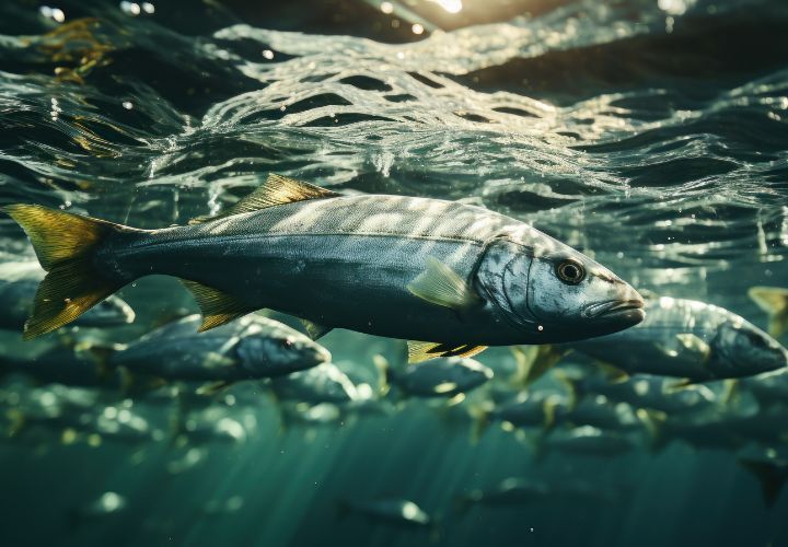 Nutrición Acuícola: expertos nacionales e internacionales abordan los avances en investigación con salmones
