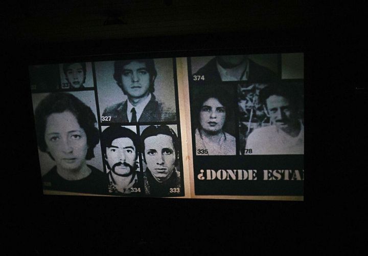 Documental sobre víctimas del Golpe fue presentado en la Universidad Católica de Temuco