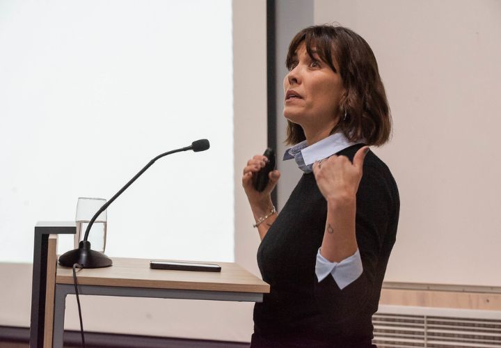 Seminario UC Temuco abordó estrategias para la modernización del Estado