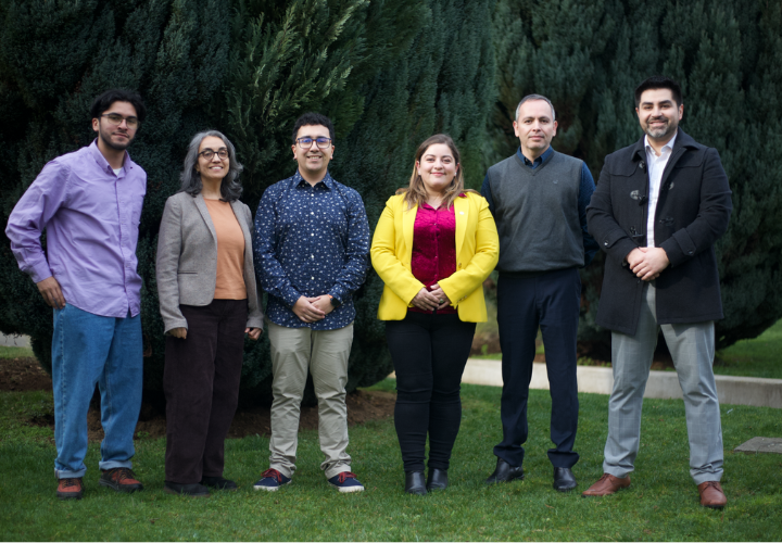 Equipo de investigación UCT ejecutará innovador proyecto para mejorar la calidad de vida en mujeres con fibromialgia