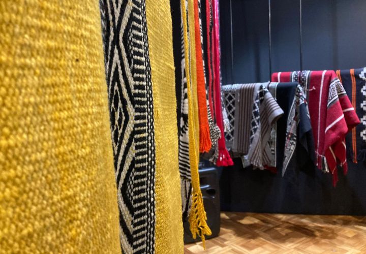 Museo Regional de La Araucanía sumó nueva colección artística gracias a convenio entre UCT y Seremi de las Culturas
