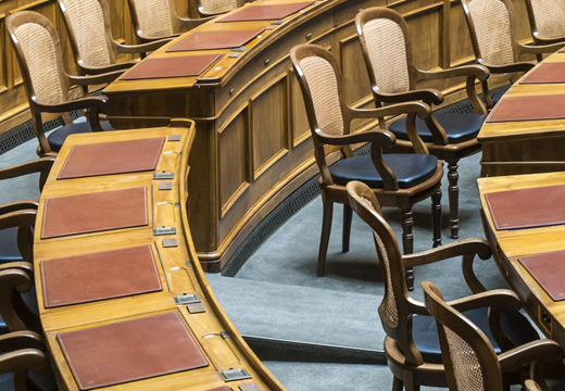 Doctorado en Estudios Sociales y Políticos