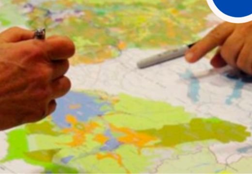 Doctorado en Planificación Territorial