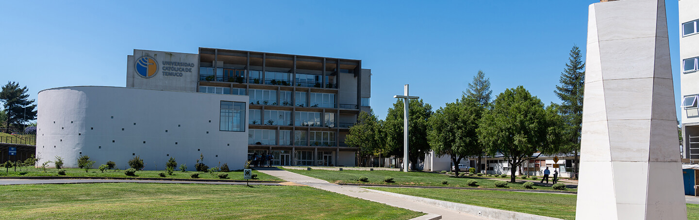 Banner Facultad Recursos Naturales