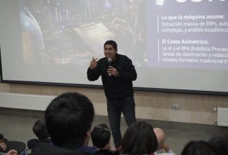 El Rol Estratégico del Auditor: Clave en la Transparencia y la Confianza Institucional