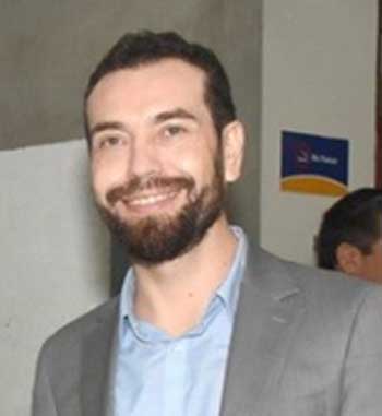 Edgar Mauricio Rebolledo Toro