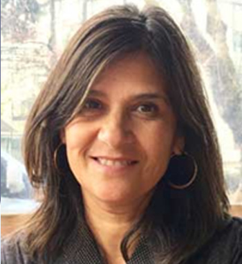 Elizabeth Montanares Vargas