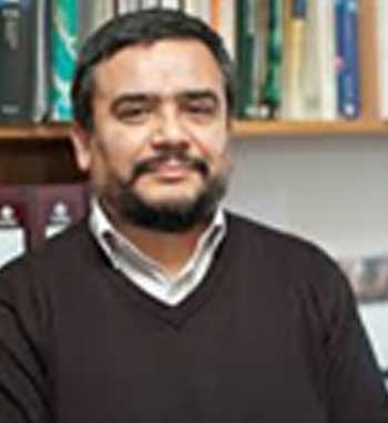 Emilio Armando Cariaga López