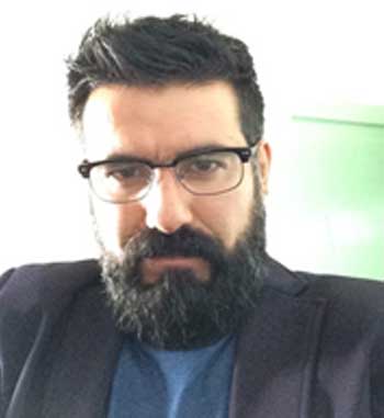 Emilio José Moya Díaz